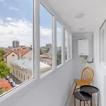Bright 1br Near Calea Victoriei *