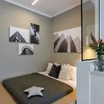 Bright 1br Near Calea Victoriei
