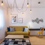 Bright 1br Near Calea Victoriei *