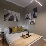 Bright 1br Near Calea Victoriei