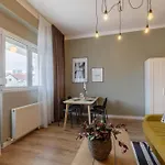 Apartamento Bright 1br Near Calea Victoriei Bucareste