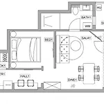 Bright 1br Near Calea Victoriei *
