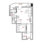 Apartamento Bright 1br Near Calea Victoriei