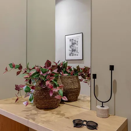 Bright 1br Near Calea Victoriei * Boekarest