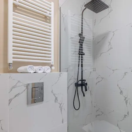 Bright 1br Near Calea Victoriei