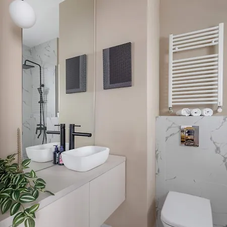 Bright 1br Near Calea Victoriei *