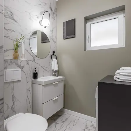 Bright 1br Near Calea Victoriei Appartement *