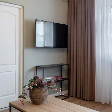 Bright 1br Near Calea Victoriei *