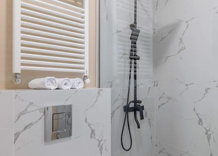 Bright 1br Near Calea Victoriei