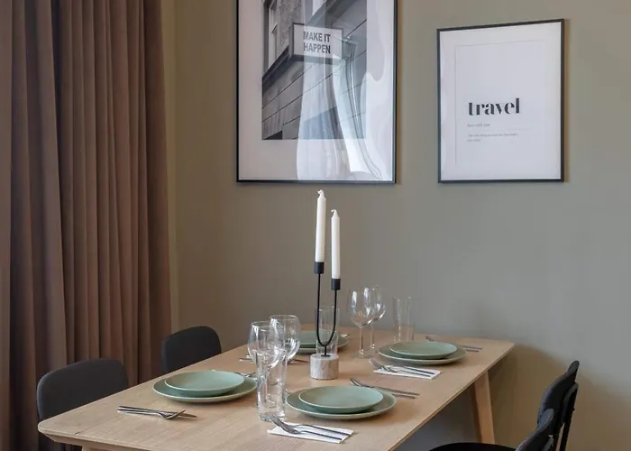 Bright 1br Near Calea Victoriei * 布加勒斯特