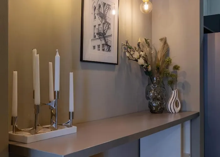 Bright 1br Near Calea Victoriei