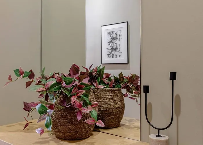 Bright 1br Near Calea Victoriei * Bucureşti